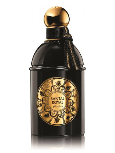 GUERLAIN - SANTAL ROYAL