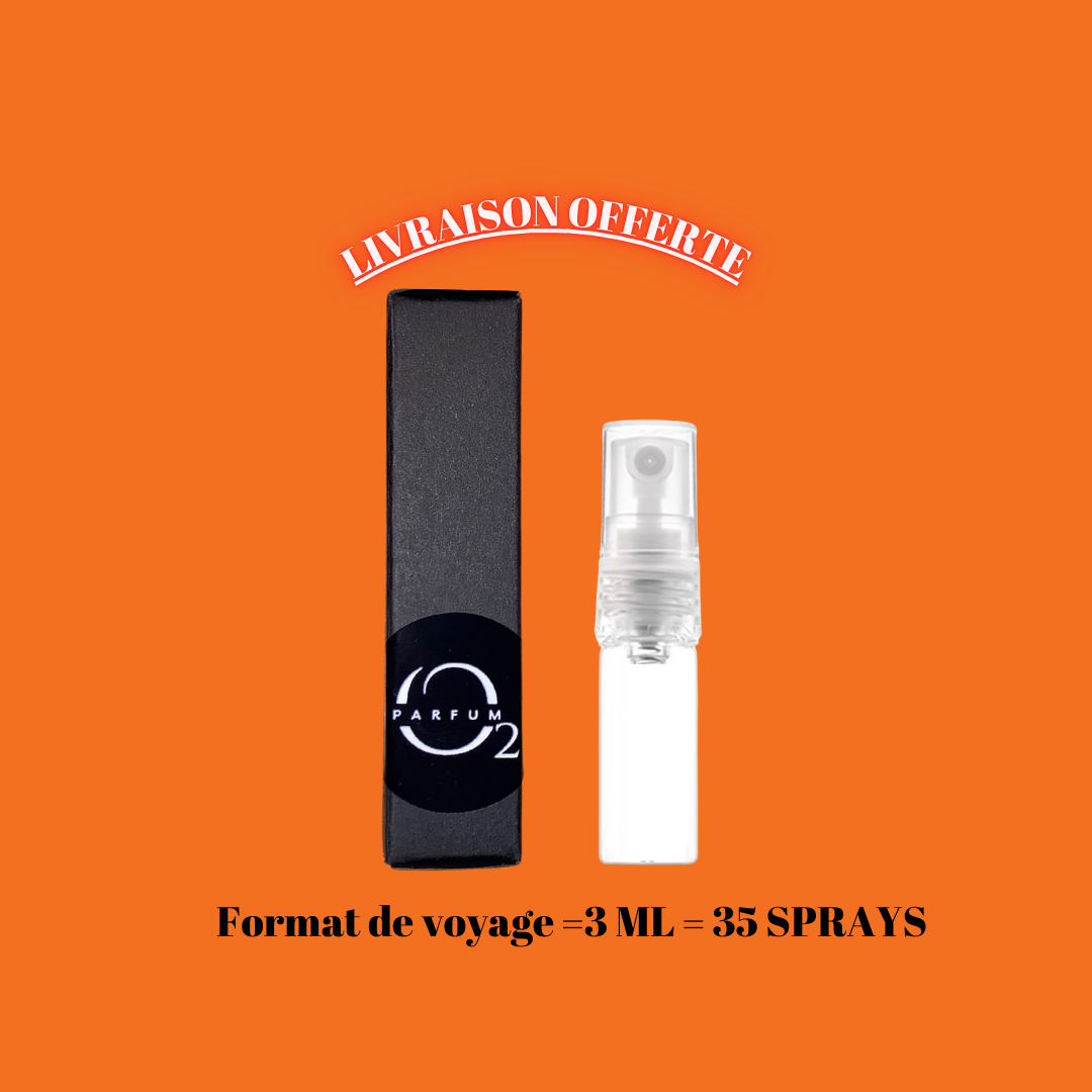CREED AVENTUS + TOM FORD ROSE PRICK