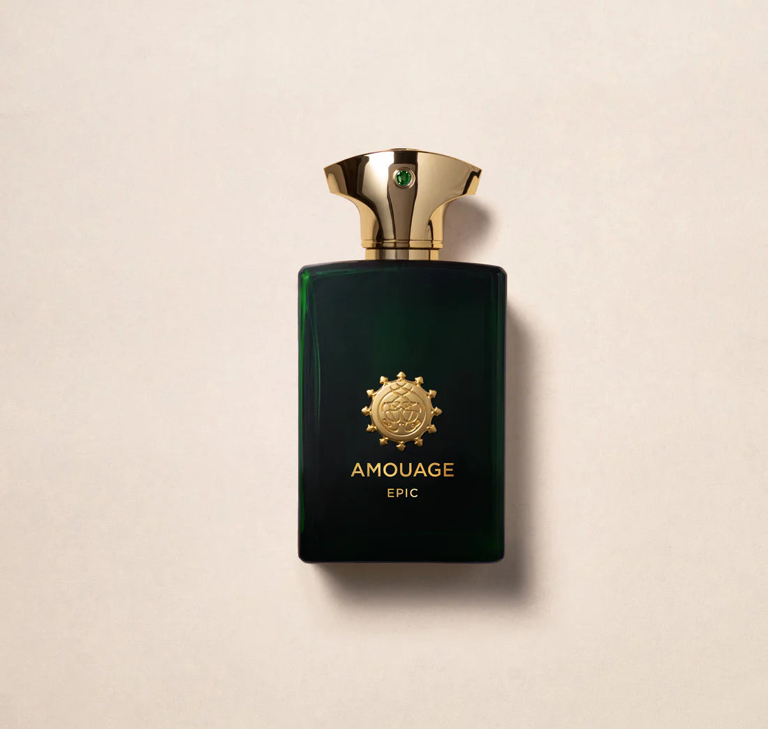 AMOUAGE - EPIC