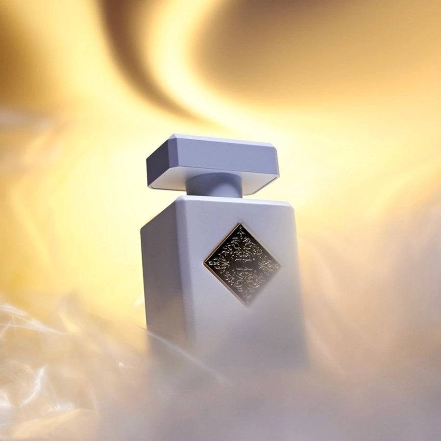 INITIO - MUSK THERAPY