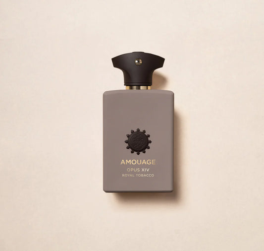 AMOUAGE - Opus XIV Royal Tobacco