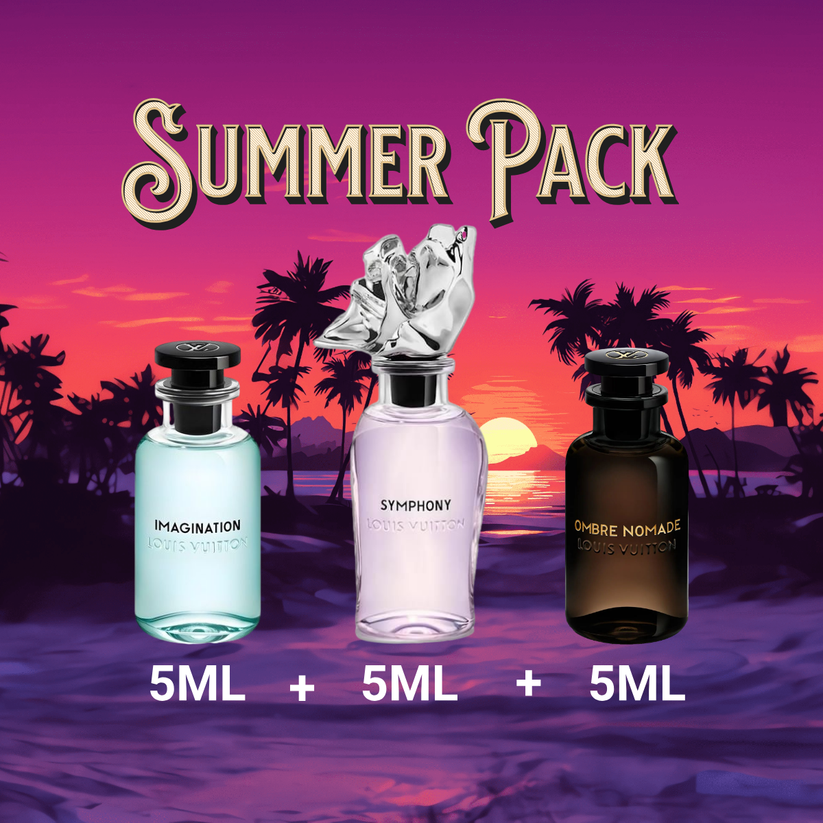 SUMMER PACK