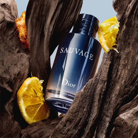 DIOR - SAUVAGE