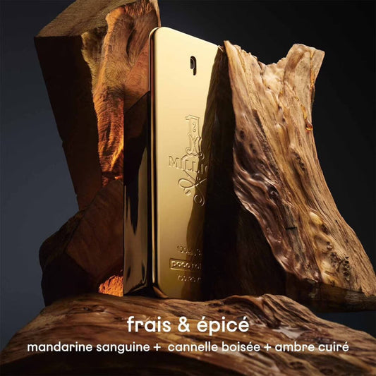 PACO RABANNE - ONE MILLION
