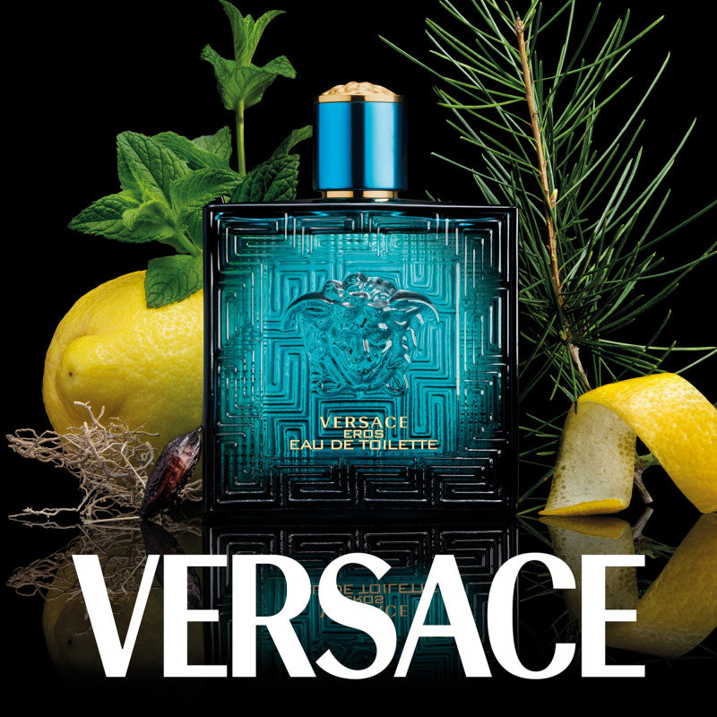 VERSACE - EROS