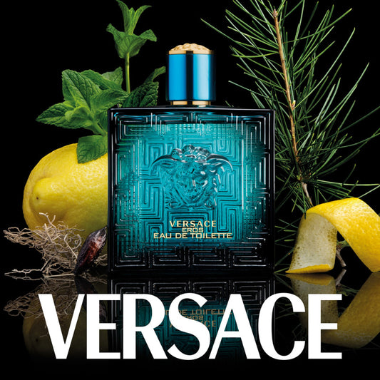 VERSACE - EROS