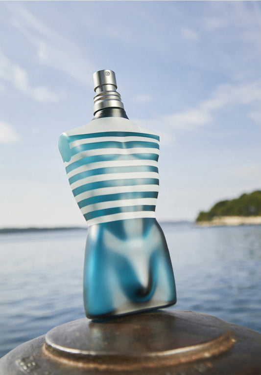 JEAN PAUL GAULTIER - LE MALE