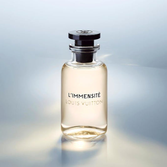LOUIS VUITTON - L'IMMENSITE