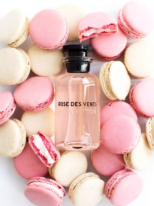 LOUIS VUITTON - ROSE DES VENTS