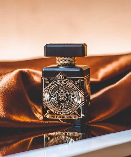 INITIO - OUD FOR GREATNESS