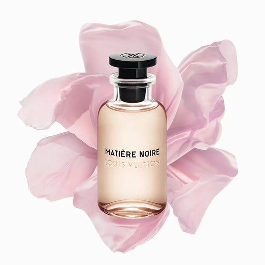 LOUIS VUITTON - MATIERE NOIRE