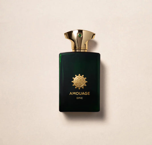 AMOUAGE - LYRIC