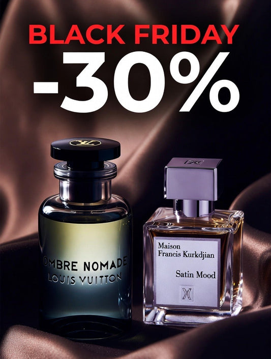 OMBRE NOMADE + OUD SATIN MOOD (5ML)