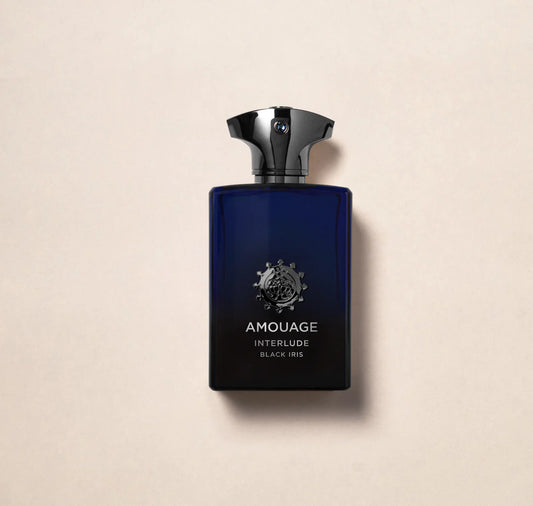 AMOUAGE - BLACK IRIS