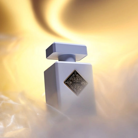 INITIO - MUSK THERAPY