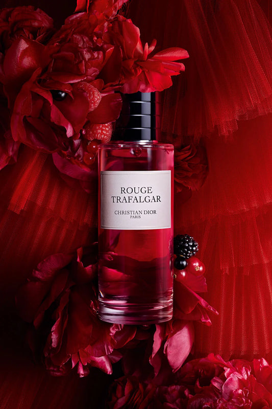 DIOR - ROUGE TRAFALGAR