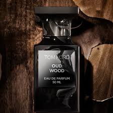 TOM FORD - OUD WOOD