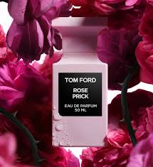 TOM FORD - ROSE PRICK
