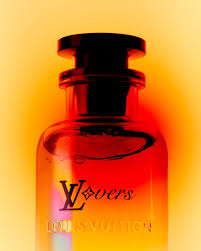 LOUIS VUITTON - LOVERS