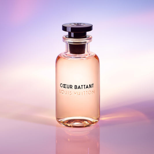 LOUIS VUITTON - COEUR BATTANT