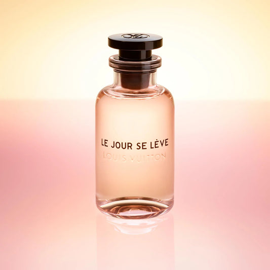 LOUIS VUITTON - LE JOUR SE LEVE