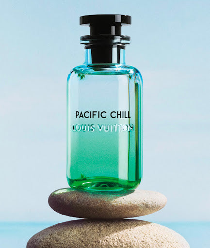 LOUIS VUITTON - PACIFIC CHILL